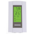 Product Image of 7-Day Programmable Low Voltage Electric & Floor Heating Thermostat, TH115-AF-024T
