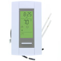 Product Image of 7-Day Programmable 120V Electric & Floor Heating Thermostat, TH115-AF-120S
