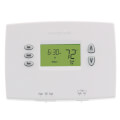 Product Image of PRO 2000 Horizontal Programmable Thermostat (1 Heat/1 Cool), TH2110DH1002