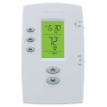 Product Image of PRO 2000 Programmable, 1H/1C, Vertical Thermostat, TH2110DV1008