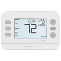 Product Image of FocusPro S200 Smart WiFi Programmable, 1H/1C, Large Display Thermostat, TH2110WF4008