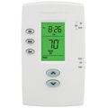 Product Image of PRO 2000 Programmable, 2H/1C, Vertical Thermostat, TH2210DV1006