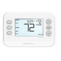 Product Image of FocusPro P200 Programmable, 2H/1C, Heat Pump + 1H/1C Conventional, TH2210U4005
