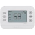 Product Image of FocusPro S200 Smart WiFi Programmable, 3H/2C Heat Pump, 2H/2C Conventional, Large Display Thermostat, TH2320WF4010