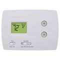 Product Image of Pro Non-Programmable, 2H/1C, Standard Display Thermostat, TH3210D1004