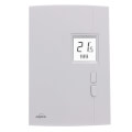 Product Image of Digital Non-Programmable Line Volt Thermostat for Electric Heating (120/240 VAC, SPST), TH401