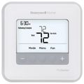 Product Image of T4 Pro Programmable Thermostat, 1H/1C Heat Pump, 1H/1C Conventional, TH4110U2005