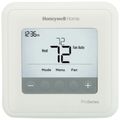 Product Image of T4 Pro Programmable Thermostat, 1H/1C Heat Pump, 1H/1C Conventional, TH4110U2005