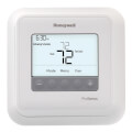 Product Image of T4 Pro Programmable Thermostat, 2H/1C Heat Pump, 1H/1C Conventional, TH4210U2002