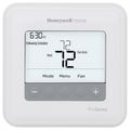 Product Image of T4 Pro Programmable Thermostat, 2H/1C Heat Pump, 1H/1C Conventional, TH4210U2002