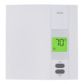 Product Image of Digital Non-Programmable Line Volt Thermostat for Electric Heating with TRIAC (120v/208v/240v), TH450