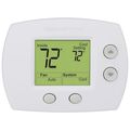 Product Image of FocusPro Non-Programmable, 1H/1C, Large Display Thermostat, TH5110D1022
