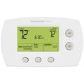 Product Image of Non-Programmable RedLINK Wireless FocusPro Thermostat, TH5320R1002