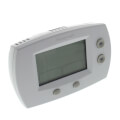 Product Image of FocusPro Non-Programmable, 3H/2C, Large Display Thermostat