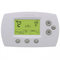 Product Image of FocusPro Programmable, 1H/1C, Standard Display Thermostat