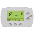 Product Image of FocusPro Programmable, 1H/1C, Large Display Thermostat, TH6110D1021