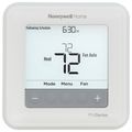Product Image of T6 Pro Programmable Thermostat, 2H/1C Heat Pump, 1H/1C Conventional, TH6210U2001
