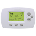 Product Image of FocusPro Programmable, 2H/2C, Standard Display Thermostat