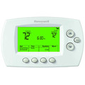 Product Image of Wi-Fi FocusPRO 6000, 3H/2C, Large Display Thermostat