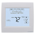 Product Image of VisionPRO 8000 with RedLINK technology, Programmable, 1H/1C, Touchscreen Thermostat, TH8110R1008