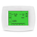 Product Image of VisionPro Programmable, 3H/2C, Touchscreen Thermostat