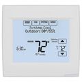 Product Image of Wi-Fi VisionPRO 8000 Programmable, 3H/2C, Touchscreen Thermostat, TH8321WF1001