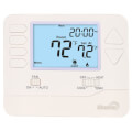 Product Image of Master Series Non-Programmable 2H/1C Heat Pump Thermostat