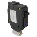 Product Image of Q-Line THQL Series Single Pole Plug-In Dual Function Circuit Breaker (120V, 20A)