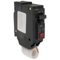 Product Image of Q-Line THQL Series GFCI Single Pole Plug-In Circuit Breaker (120/240V, 20A)