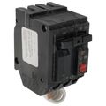 Product Image of Q-Line THQL Series GFCI 2 Pole Plug-In Circuit Breaker (120/240V, 30A)