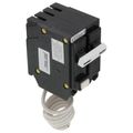 Product Image of Q-Line THQL Series GFCI 2 Pole Plug-In Circuit Breaker (120/240V, 40A)