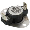Product Image of Limit Switch Open 120 Close 100, THT02540