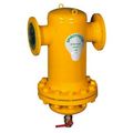 Product Image of 4" Spirotrap THT High Velocity Dirt Separators (Flanged)
