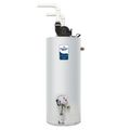 Product Image of 75 Gallon - 80,000 BTU Defender Safety System PDX2 Power Direct Vent Energy Saver Residential Water Heater (NG)
