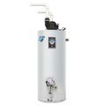 Product Image of 40 Gallon - 40,000 BTU Defender Safety System PDX1 Power Direct Vent Energy Saver Residential Water Heater (Nat Gas)