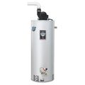 Product Image of 48 Gallon - 65,000 BTU Defender Safety System TTW2 Power Vent Energy Saver Residential Water Heater (Nat Gas)