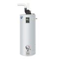 Product Image of 48 Gallon - 50,000 BTU Defender Safety System PDX2 Power Direct Vent Energy Saver Water Heater - Low NOx (Nat Gas)