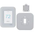 Product Image of T10 Pro Smart Thermostat w/ RedLINK, 3H/2C Heat Pump, 2H/2C Conventional (without sensor), THX321WF3003W