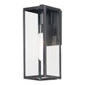 Product Image of Catalina 1 Light Outdoor Wall Sconce, Medium (Dark Bronze), 30093CLDBZ