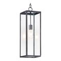 Product Image of Catalina 1 Light Outdoor Wall Lantern (Dark Bronze), 30097CLDBZ