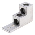 Product Image of Polaris 350T-2 2 Mechanical Conductor Step Panel Lug, 350T-2