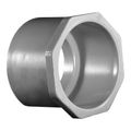 Product Image of 3" x 2-/2" PVC Reducer Bushing, 5142226