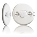 Product Image of WattStopper Dual Tech Occupancy Sensor, DT-305
