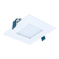 Product Image of 10 Watt LED Downlight 4" Square, HLB4SP069FS1EMWR