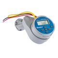Product Image of NODE-100 Battery Operated Controller w/ Solenoid, 1 Station, NODE-100