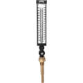 Product Image of 3-1/2" TIM Industrial 9IT Thermometer w/ Aluminum Case (30°F to 240°F & 0°C to 115°C)