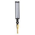 Product Image of 3-1/2" TIM Industrial 9IT Thermometer w/ Aluminum Case (30°F to 240°F & 0°C to 115°C)