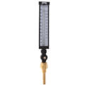 Product Image of 3.5" Lead Free Industrial 9IT Thermometer with Valox Case (30°F to 240°F)