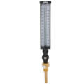 Product Image of 3-1/2" TIM Industrial 9IT Thermometer w/ Valox Case (0°F to 120°F & -15°C to 50°C)