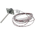 Product Image of 4" Discharge Air Temperature Sensor with 10' Cable, 10k Ohm NTC Type 3 Thermistor